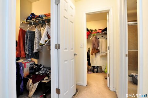 Tiny photo for 19 Lexie Lane #19, South Windsor, CT 06074 (MLS # 24162254)