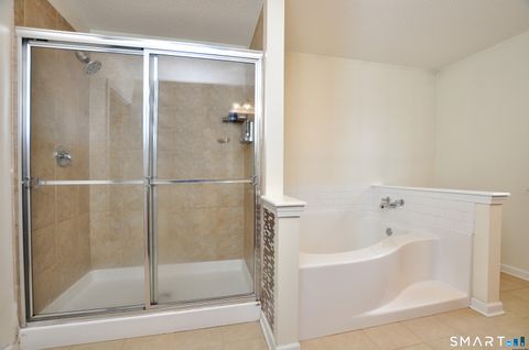 Tiny photo for 19 Lexie Lane #19, South Windsor, CT 06074 (MLS # 24162254)