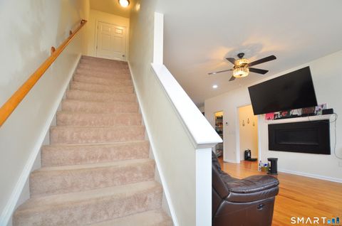 Tiny photo for 19 Lexie Lane #19, South Windsor, CT 06074 (MLS # 24162254)