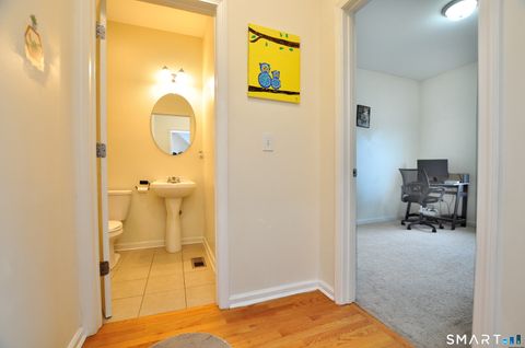 Tiny photo for 19 Lexie Lane #19, South Windsor, CT 06074 (MLS # 24162254)