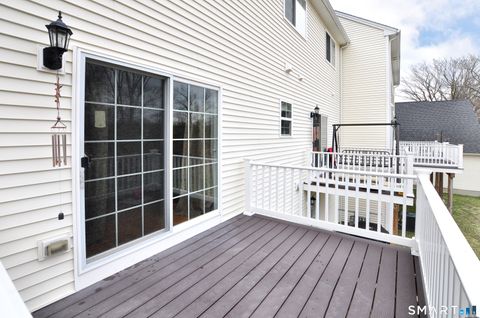 Tiny photo for 19 Lexie Lane #19, South Windsor, CT 06074 (MLS # 24162254)