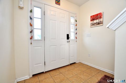 Tiny photo for 19 Lexie Lane #19, South Windsor, CT 06074 (MLS # 24162254)