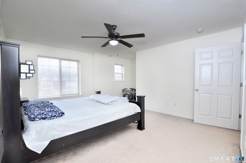 Tiny photo for 19 Lexie Lane #19, South Windsor, CT 06074 (MLS # 24162254)