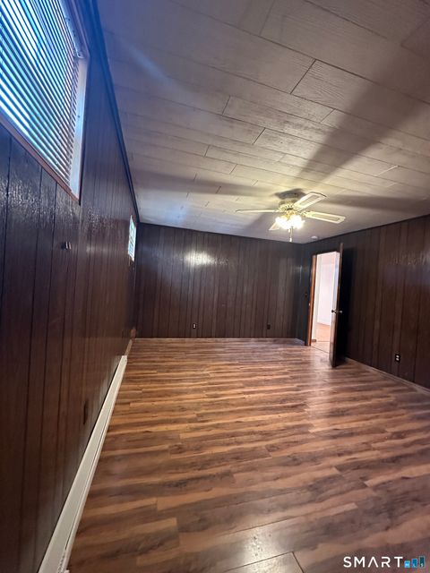 Tiny photo for 48 Hunters Avenue #1st floor, Norwich, CT 06380 (MLS # 24150684)