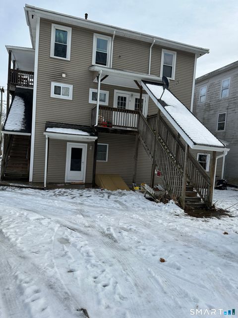 Tiny photo for 48 Hunters Avenue #1st floor, Norwich, CT 06380 (MLS # 24150684)