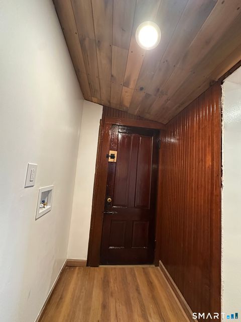 Tiny photo for 48 Hunters Avenue #1st floor, Norwich, CT 06380 (MLS # 24150684)