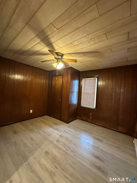 Tiny photo for 48 Hunters Avenue #1st floor, Norwich, CT 06380 (MLS # 24150684)