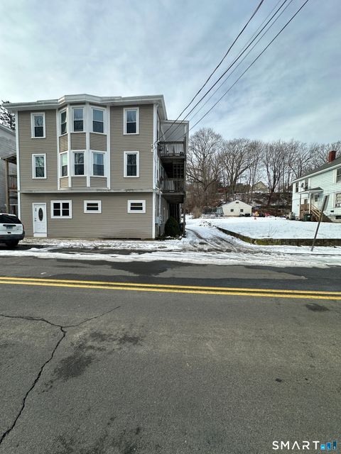 Tiny photo for 48 Hunters Avenue #1st floor, Norwich, CT 06380 (MLS # 24150684)