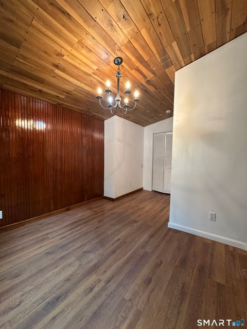 Tiny photo for 48 Hunters Avenue #1st floor, Norwich, CT 06380 (MLS # 24150684)