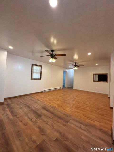 Tiny photo for 48 Hunters Avenue #1st floor, Norwich, CT 06380 (MLS # 24150684)