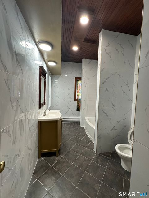 Tiny photo for 48 Hunters Avenue #1st floor, Norwich, CT 06380 (MLS # 24150684)