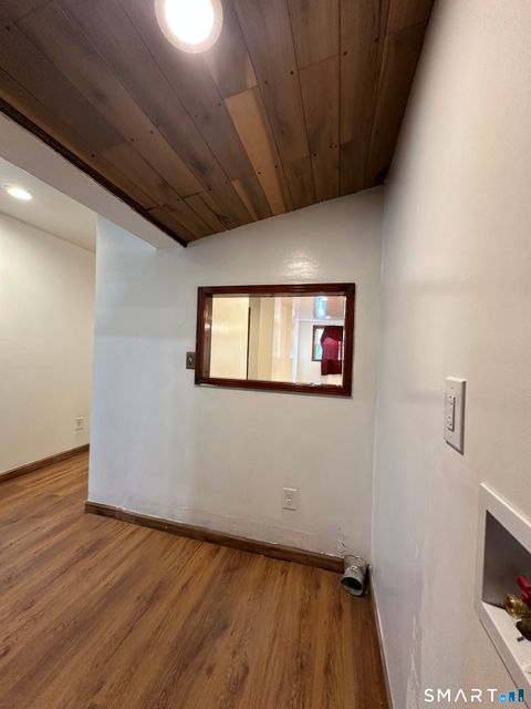 Tiny photo for 48 Hunters Avenue #1st floor, Norwich, CT 06380 (MLS # 24150684)