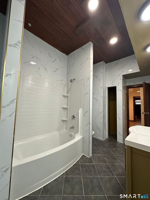 Tiny photo for 48 Hunters Avenue #1st floor, Norwich, CT 06380 (MLS # 24150684)