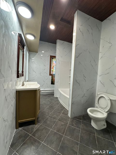 Tiny photo for 48 Hunters Avenue #1st floor, Norwich, CT 06380 (MLS # 24150684)