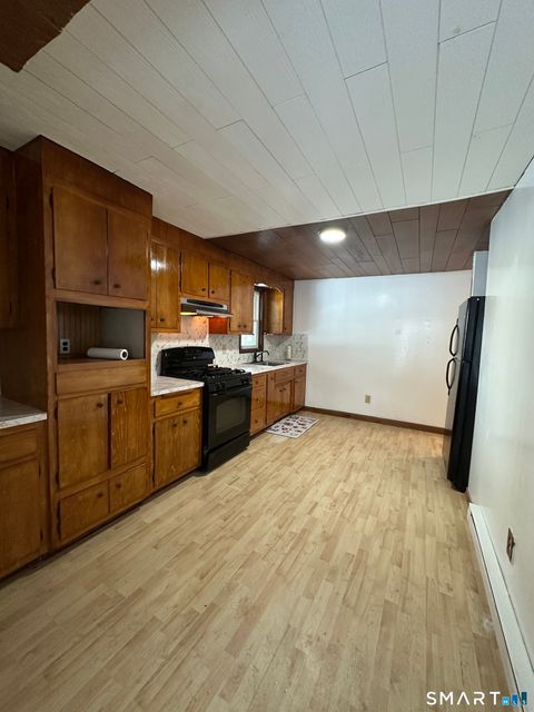 Tiny photo for 48 Hunters Avenue #1st floor, Norwich, CT 06380 (MLS # 24150684)