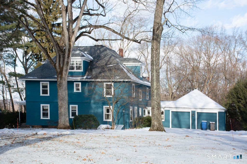 Photo of 143 Boulder Road, Manchester, CT 06040 (MLS # 24148474)