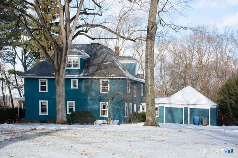 Apartment For Sale - 143 Boulder Road<br/> Manchester, CT 06040