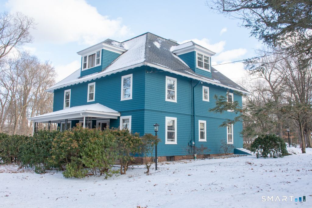 Photo of 143 Boulder Road, Manchester, CT 06040 (MLS # 24148474)