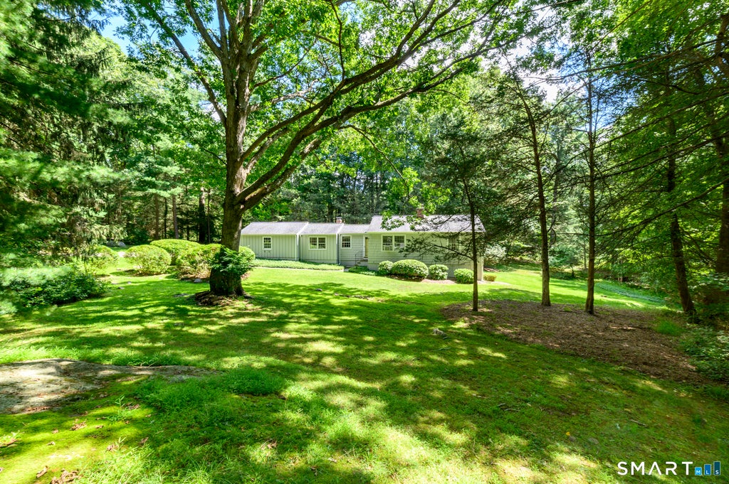 Photo of 85 Indian Hill Road, Wilton, CT 06897 (MLS # 24202666)