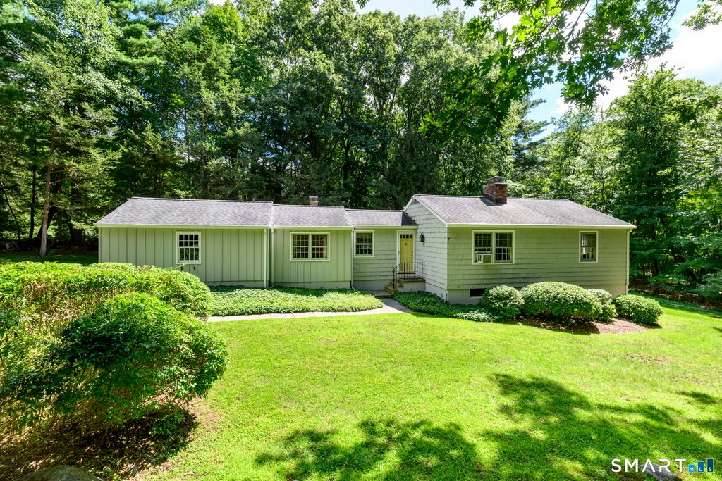 Photo of 85 Indian Hill Road, Wilton, CT 06897 (MLS # 24202666)