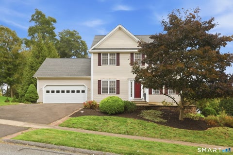 Photo of 12 Tarragon Drive, East Hampton, CT 06424 (MLS # 24210834)