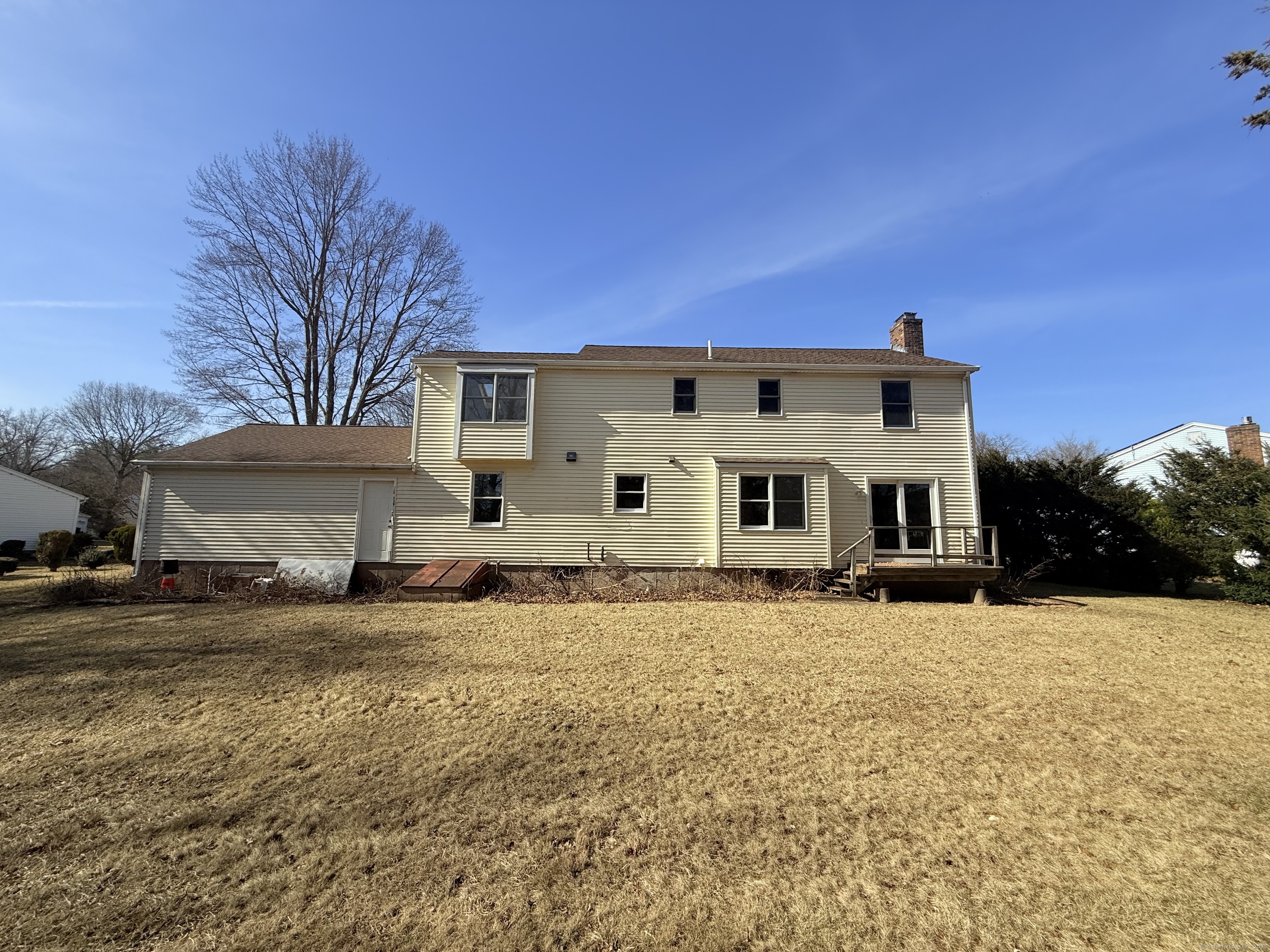 50 Heritage Drive, Cheshire, Connecticut image 12