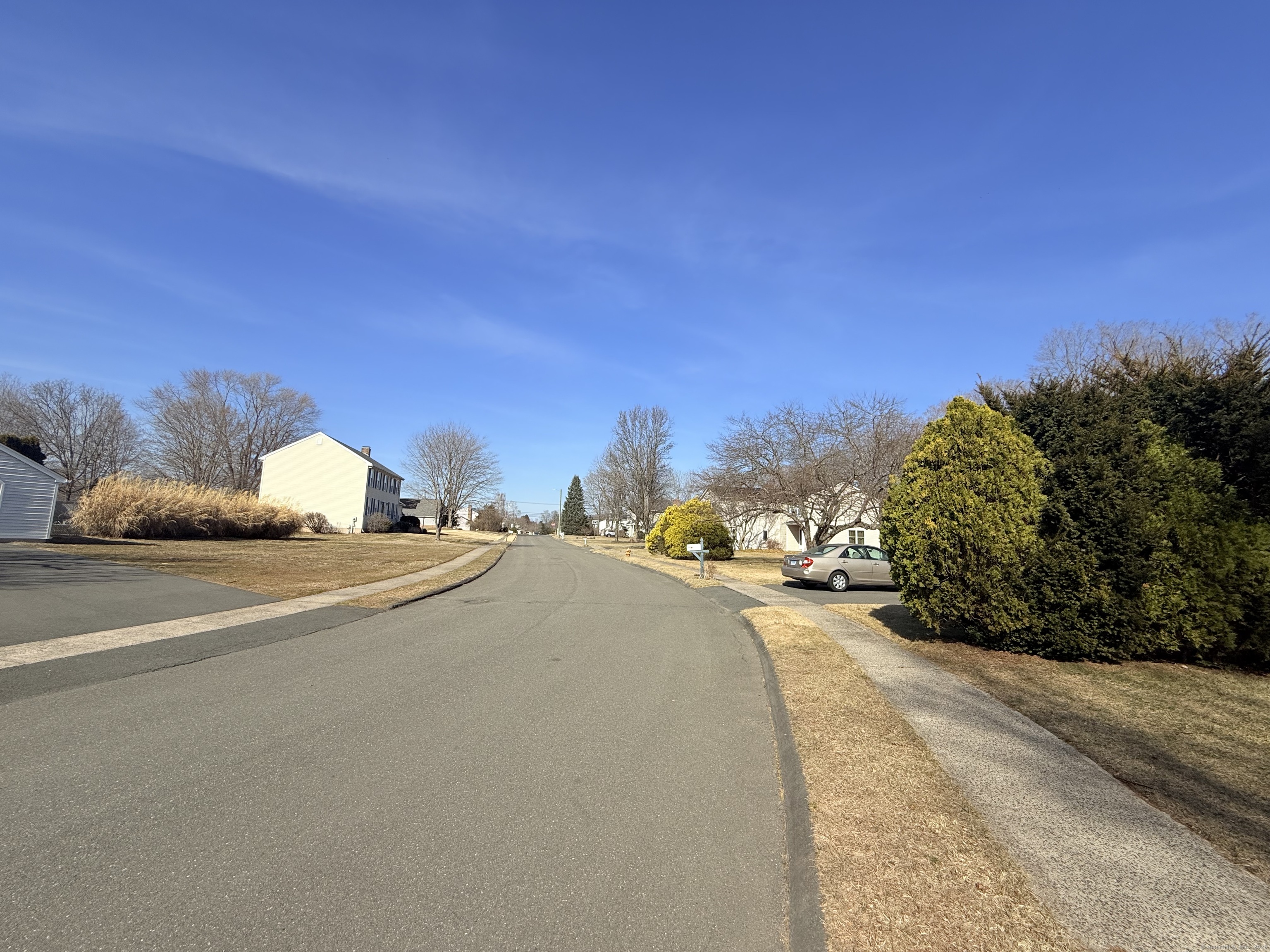 50 Heritage Drive, Cheshire, Connecticut image 13