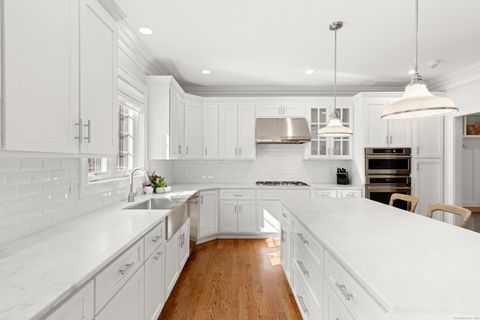 Tiny photo for 109 Jeniford Road, Fairfield, CT 06824 (MLS # 24135961)