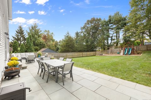 Tiny photo for 109 Jeniford Road, Fairfield, CT 06824 (MLS # 24135961)