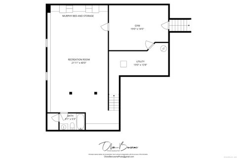 Tiny photo for 109 Jeniford Road, Fairfield, CT 06824 (MLS # 24135961)