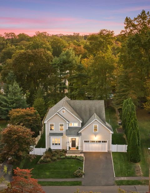 Tiny photo for 109 Jeniford Road, Fairfield, CT 06824 (MLS # 24135961)