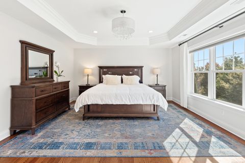 Tiny photo for 109 Jeniford Road, Fairfield, CT 06824 (MLS # 24135961)