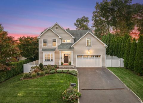 Tiny photo for 109 Jeniford Road, Fairfield, CT 06824 (MLS # 24135961)