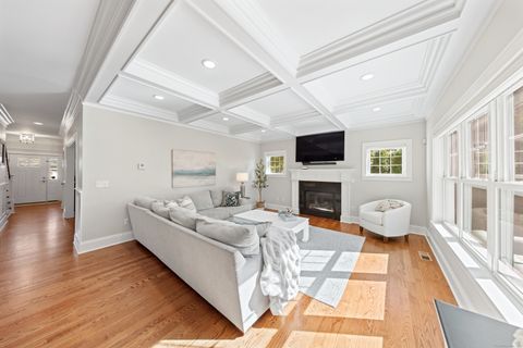 Tiny photo for 109 Jeniford Road, Fairfield, CT 06824 (MLS # 24135961)