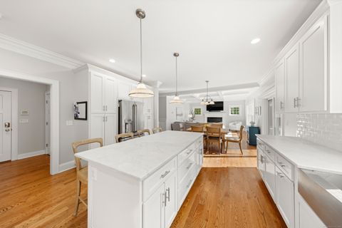 Tiny photo for 109 Jeniford Road, Fairfield, CT 06824 (MLS # 24135961)