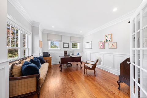 Tiny photo for 109 Jeniford Road, Fairfield, CT 06824 (MLS # 24135961)