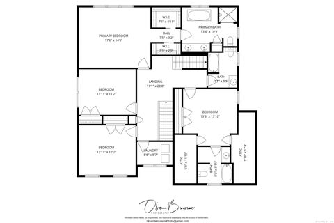 Tiny photo for 109 Jeniford Road, Fairfield, CT 06824 (MLS # 24135961)