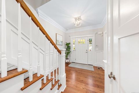 Tiny photo for 109 Jeniford Road, Fairfield, CT 06824 (MLS # 24135961)