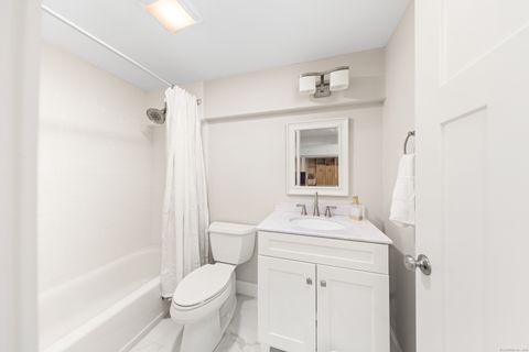 Tiny photo for 109 Jeniford Road, Fairfield, CT 06824 (MLS # 24135961)