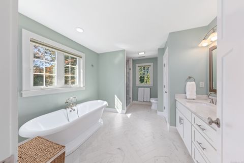 Tiny photo for 109 Jeniford Road, Fairfield, CT 06824 (MLS # 24135961)