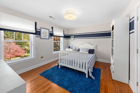 Tiny photo for 109 Jeniford Road, Fairfield, CT 06824 (MLS # 24135961)