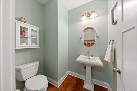 Tiny photo for 109 Jeniford Road, Fairfield, CT 06824 (MLS # 24135961)