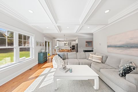 Tiny photo for 109 Jeniford Road, Fairfield, CT 06824 (MLS # 24135961)