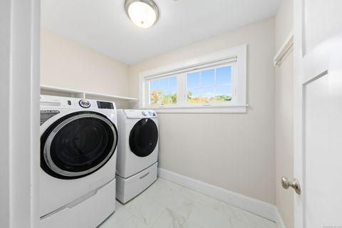 Tiny photo for 109 Jeniford Road, Fairfield, CT 06824 (MLS # 24135961)