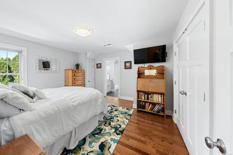 Tiny photo for 109 Jeniford Road, Fairfield, CT 06824 (MLS # 24135961)