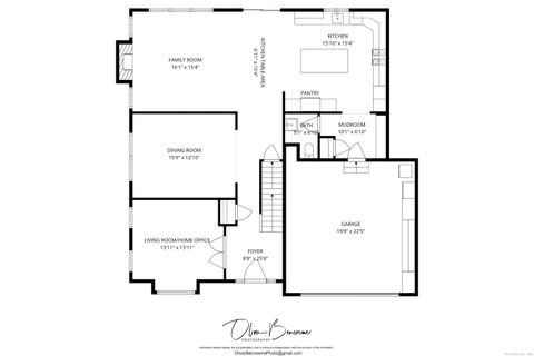 Tiny photo for 109 Jeniford Road, Fairfield, CT 06824 (MLS # 24135961)