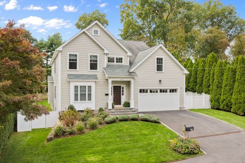 Tiny photo for 109 Jeniford Road, Fairfield, CT 06824 (MLS # 24135961)