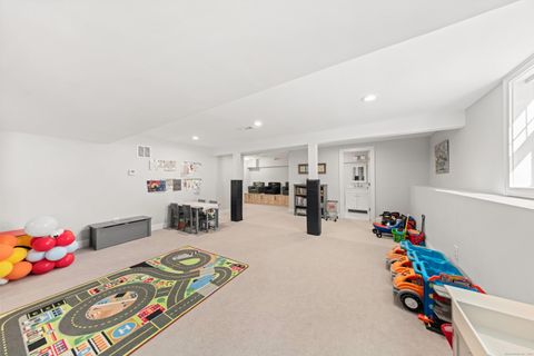 Tiny photo for 109 Jeniford Road, Fairfield, CT 06824 (MLS # 24135961)