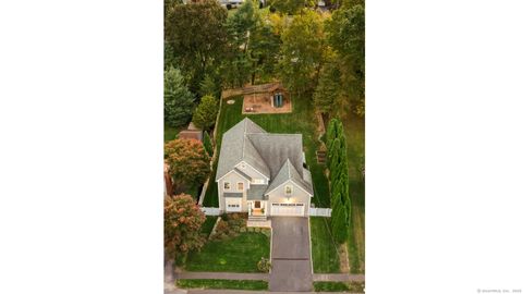 Tiny photo for 109 Jeniford Road, Fairfield, CT 06824 (MLS # 24135961)