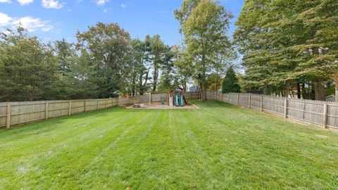 Tiny photo for 109 Jeniford Road, Fairfield, CT 06824 (MLS # 24135961)